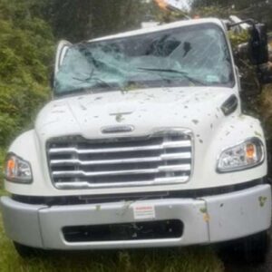 2024 Freightliner M2 106 Box Truck