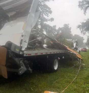 2024 Freightliner M2 106 Box Truck - Image 3