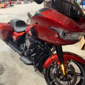 2024 Harley-Davidson Road Glide