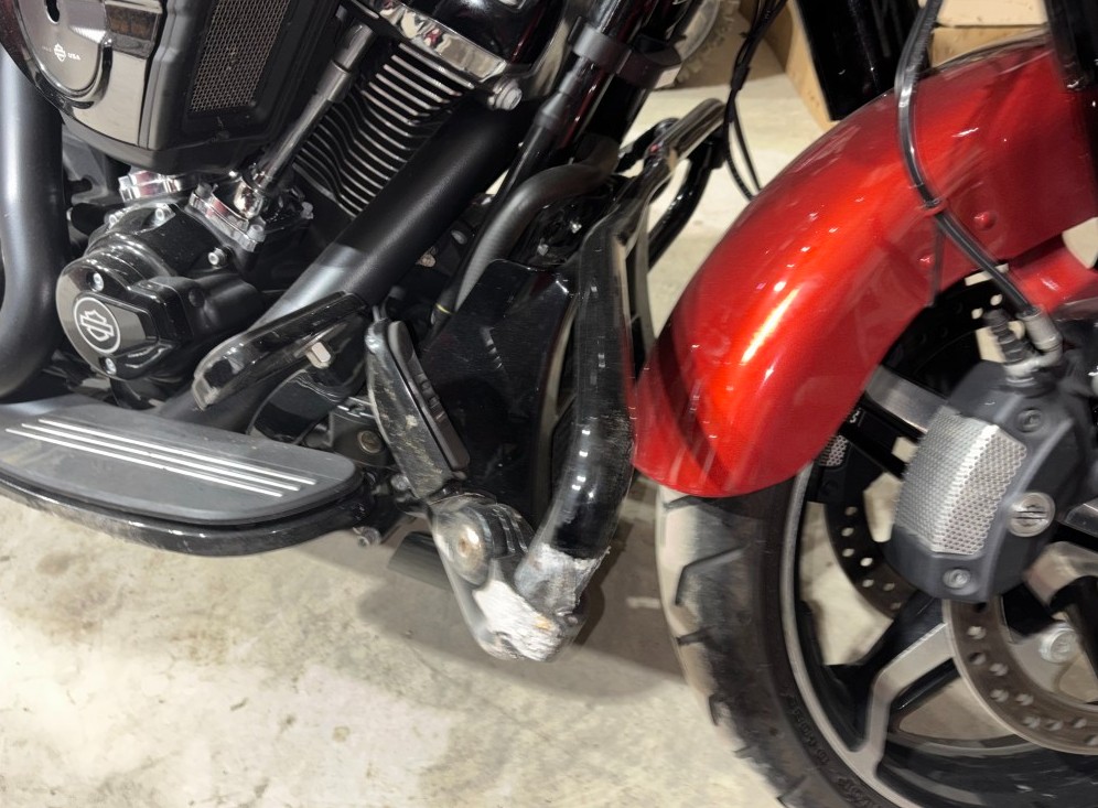 2024 Harley-Davidson Road Glide - Image 23
