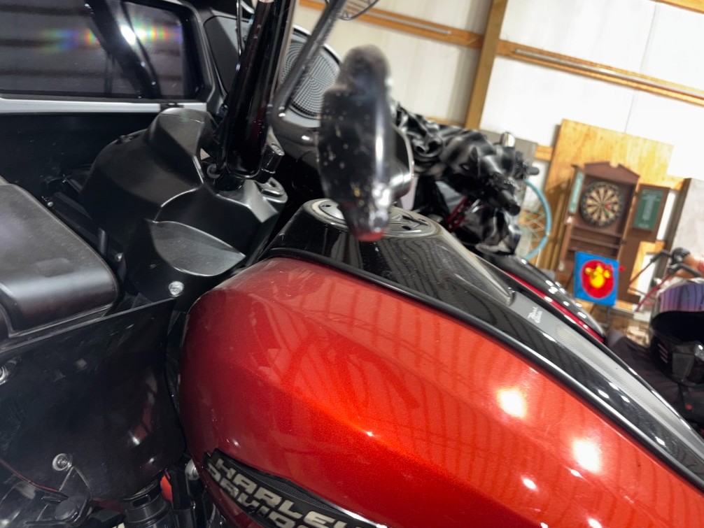 2024 Harley-Davidson Road Glide - Image 25