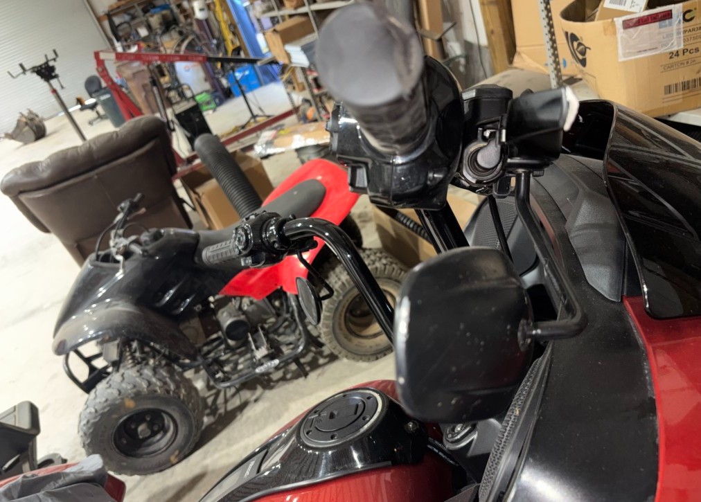 2024 Harley-Davidson Road Glide - Image 7