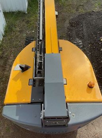 2024 Haulotte HT67 RTJ Telescopic Boom Lift - Image 15