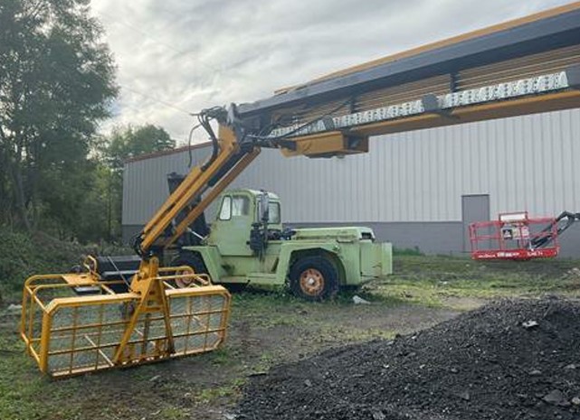 2024 Haulotte HT67 RTJ Telescopic Boom Lift - Image 17