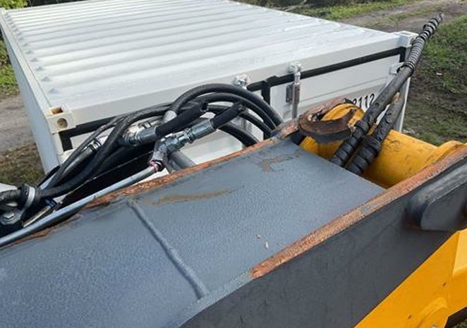 2024 Haulotte HT67 RTJ Telescopic Boom Lift - Image 19