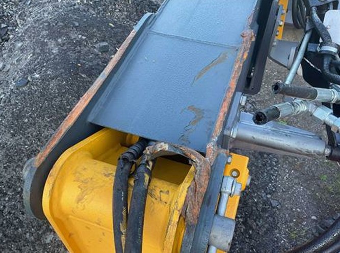 2024 Haulotte HT67 RTJ Telescopic Boom Lift - Image 20