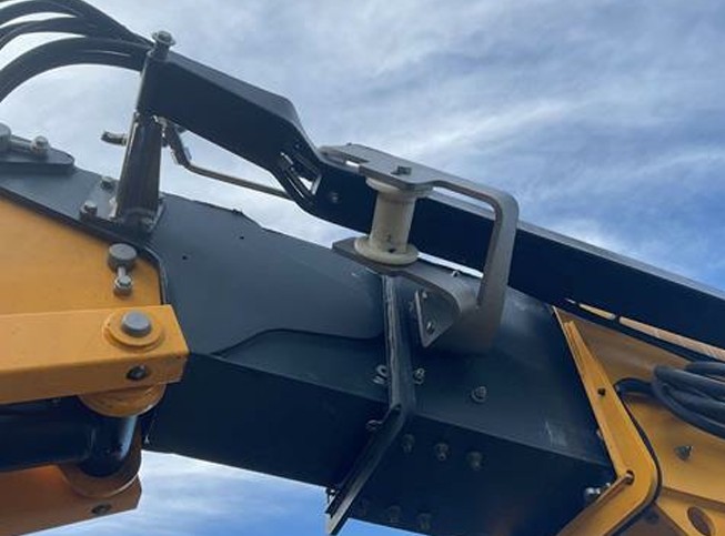 2024 Haulotte HT67 RTJ Telescopic Boom Lift - Image 28