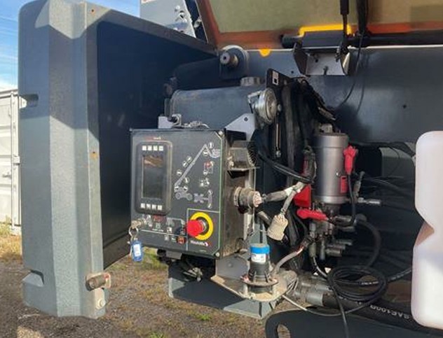 2024 Haulotte HT67 RTJ Telescopic Boom Lift - Image 31