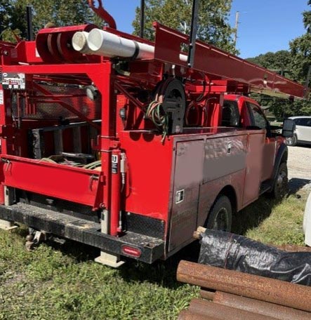 Truck Utility Body - Image 2