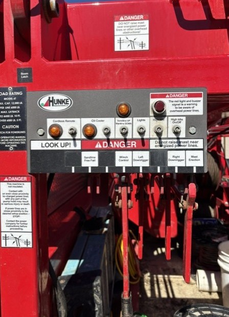 Truck Utility Body - Image 7