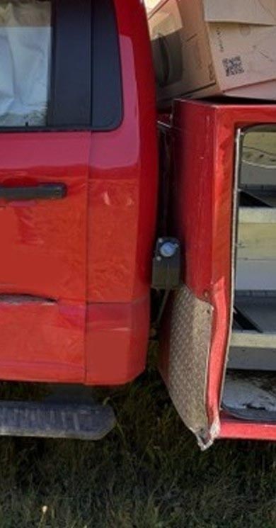 Truck Utility Body - Image 8
