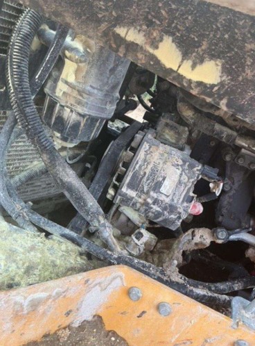 2024 John Deere 324G Skid Steer - Image 10