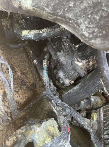 2024 John Deere 324G Skid Steer - Image 8