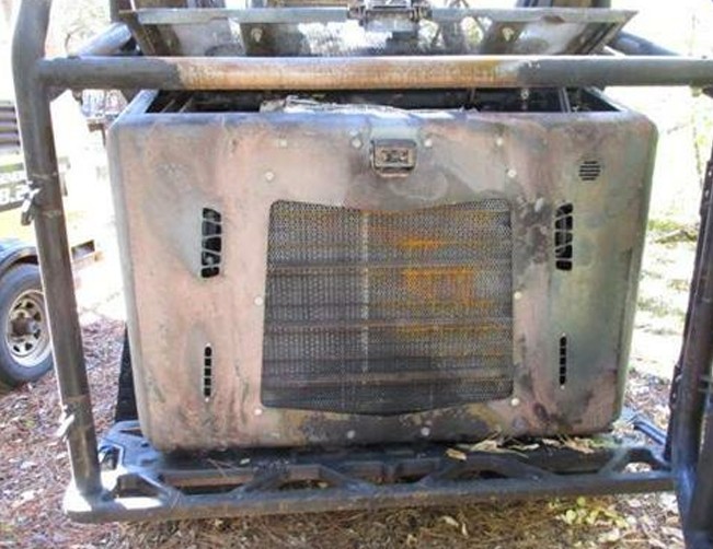 2025 ASV VT-80 Skid Steer - Image 10