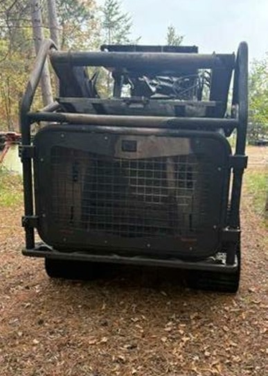 2025 ASV VT-80 Skid Steer - Image 3