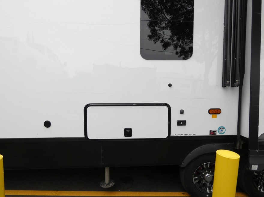 2025 Forest River Cedar Creek RV - Image 18