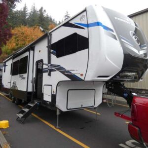 2025 Forest River Cedar Creek RV