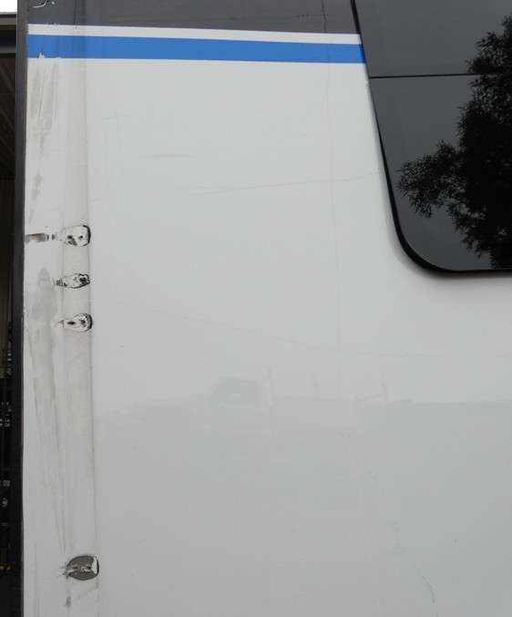 2025 Forest River Cedar Creek RV - Image 22