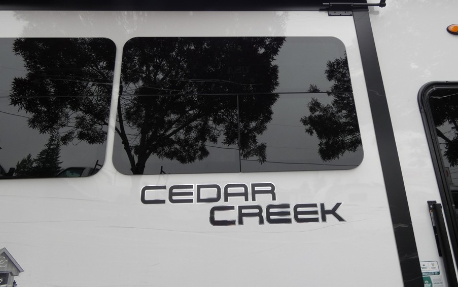 2025 Forest River Cedar Creek RV - Image 30
