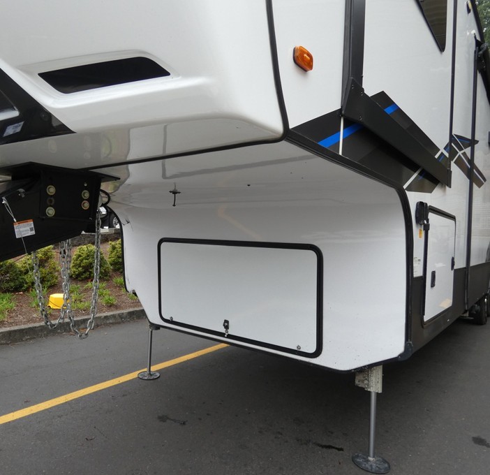 2025 Forest River Cedar Creek RV - Image 6