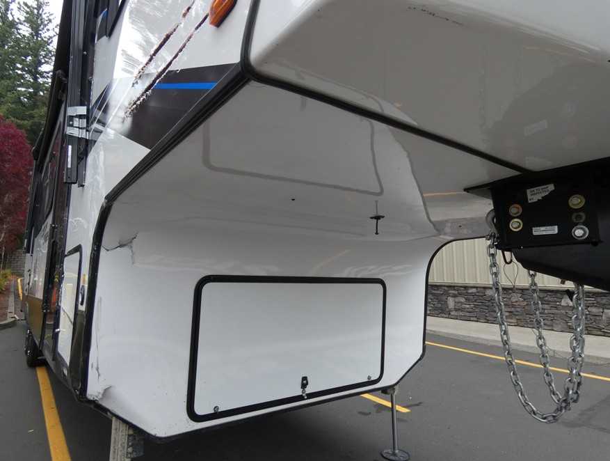 2025 Forest River Cedar Creek RV - Image 7
