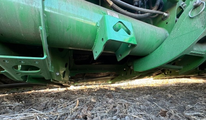 2025 John Deere HD50F Header - Image 13