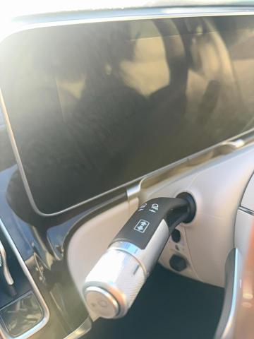 2025 Mercedes Benz S 580 - Image 17
