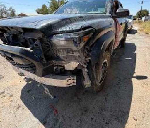 2025 Toyota Tacoma - Image 4