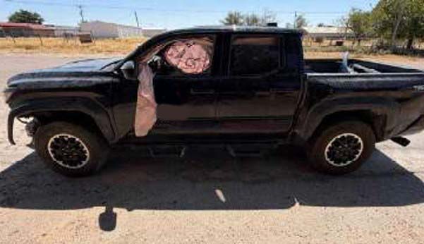 2025 Toyota Tacoma - Image 5