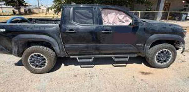 2025 Toyota Tacoma - Image 6