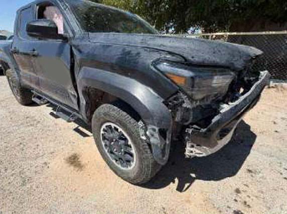 2025 Toyota Tacoma - Image 7