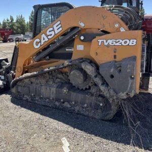 2026 Case TV620B Skid Steer