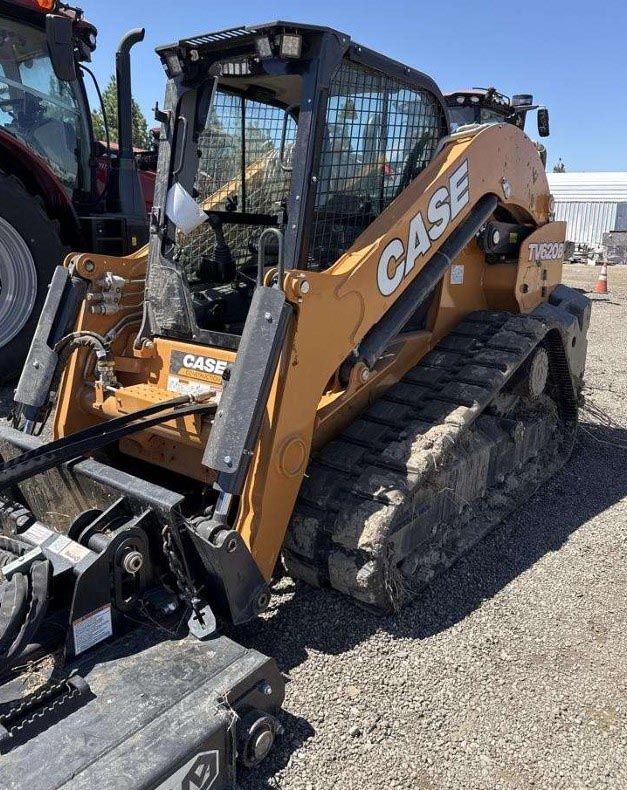 2026 Case TV620B Skid Steer - Image 3