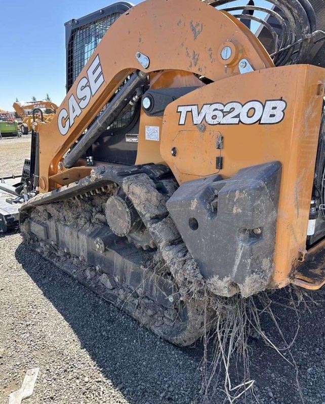 2026 Case TV620B Skid Steer - Image 5