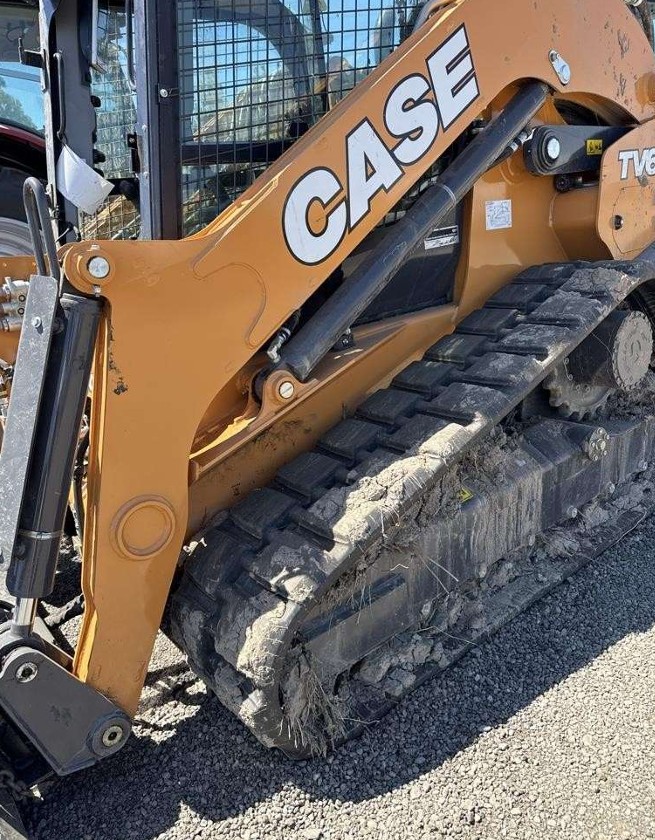 2026 Case TV620B Skid Steer - Image 6
