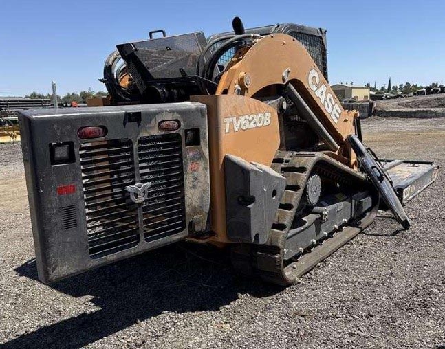 2026 Case TV620B Skid Steer - Image 9