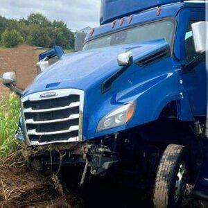 2026 Freightliner New Cascadia