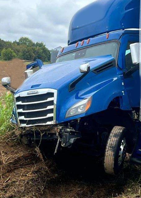 2026 Freightliner New Cascadia
