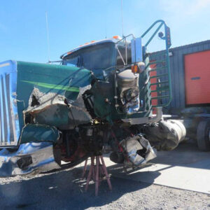 2026 Kenworth W900B