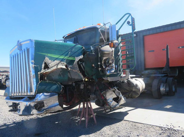 2026 Kenworth W900B