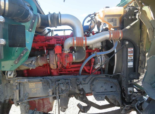 2026 Kenworth W900B - Image 16