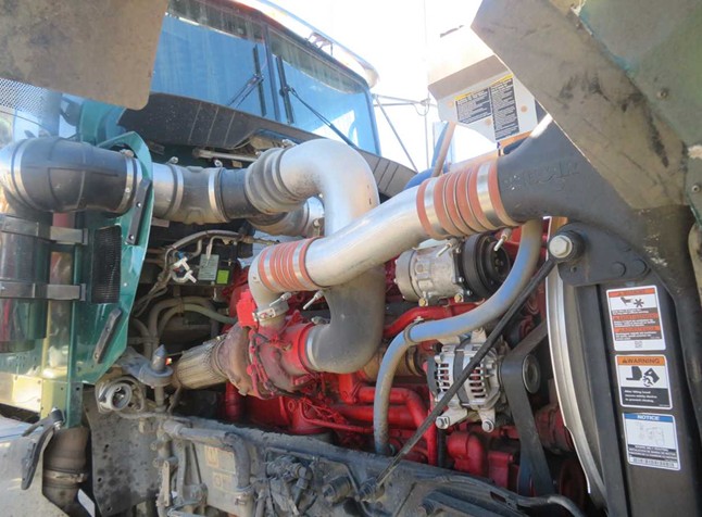 2026 Kenworth W900B - Image 17