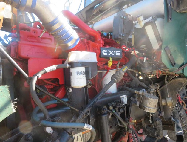 2026 Kenworth W900B - Image 19