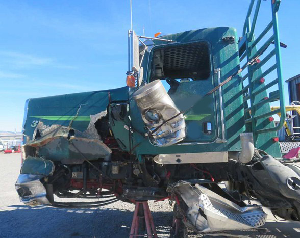2026 Kenworth W900B - Image 5