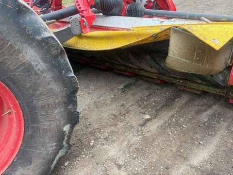 2026 Pottinger Novacat 351A RC Pro Front Mower - Image 7