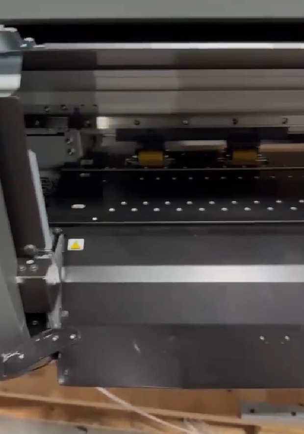 2026 Roland TrueVIS XP-640 Commercial Printer - Image 12