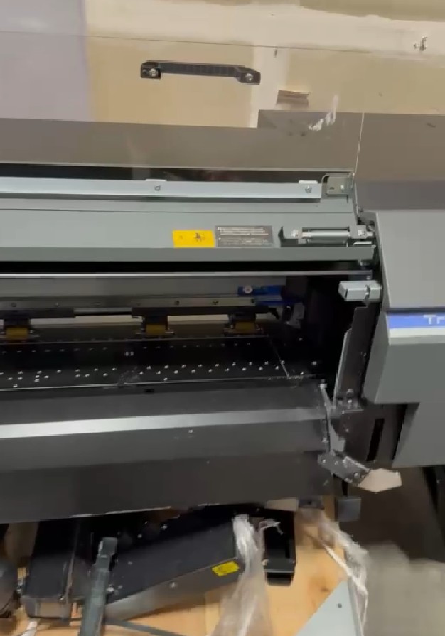 2026 Roland TrueVIS XP-640 Commercial Printer - Image 13