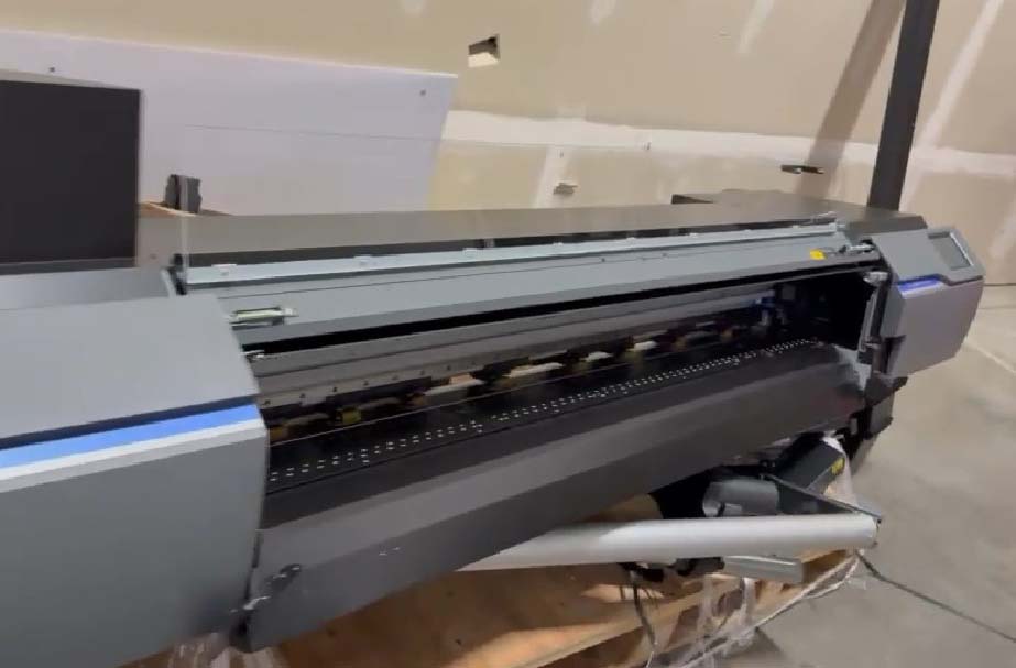 2026 Roland TrueVIS XP-640 Commercial Printer - Image 15