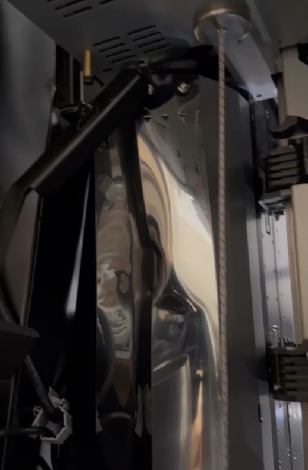 2026 Roland TrueVIS XP-640 Commercial Printer - Image 18