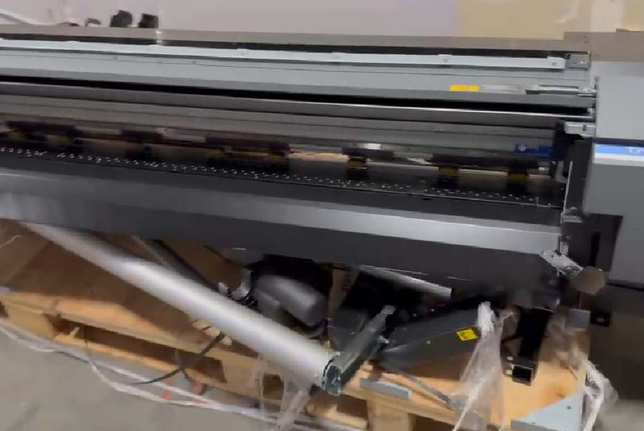 2026 Roland TrueVIS XP-640 Commercial Printer - Image 20